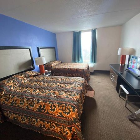 Fairbridge Inn Express Indianapolis South エクステリア 写真