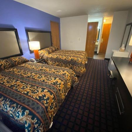 Fairbridge Inn Express Indianapolis South エクステリア 写真