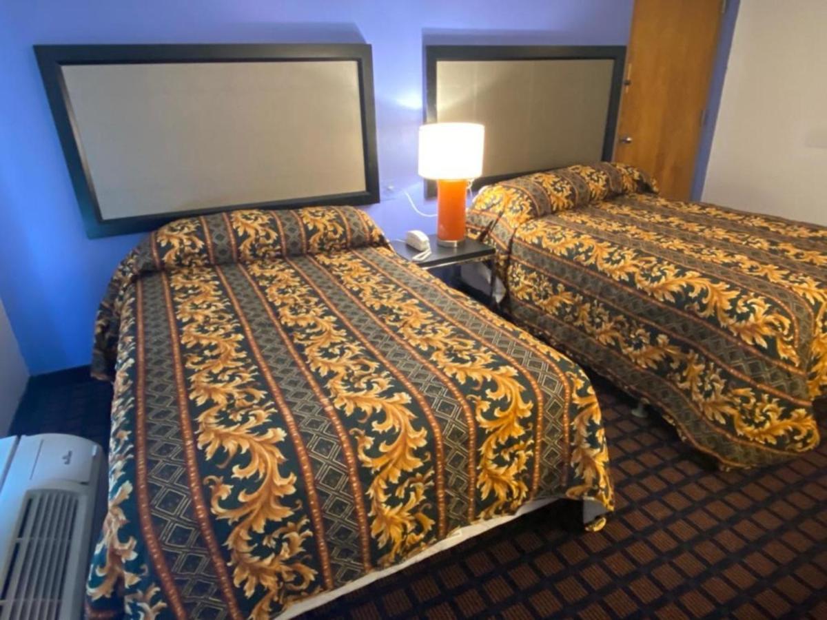 Fairbridge Inn Express Indianapolis South エクステリア 写真
