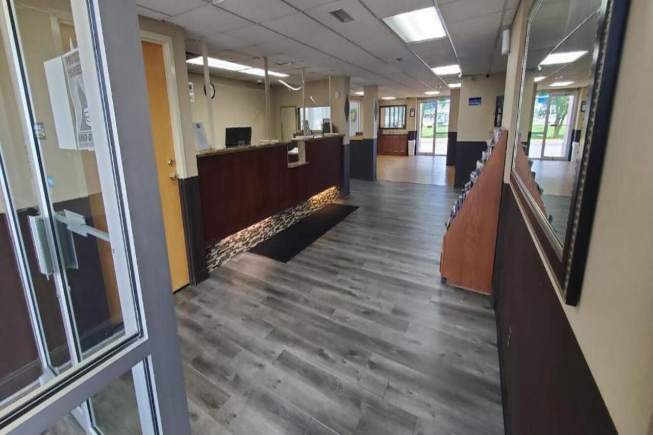 Fairbridge Inn Express Indianapolis South エクステリア 写真