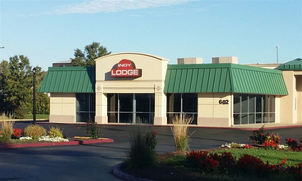 Fairbridge Inn Express Indianapolis South エクステリア 写真