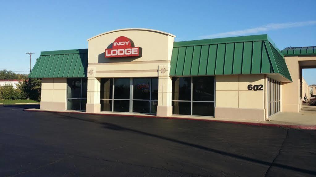 Fairbridge Inn Express Indianapolis South エクステリア 写真