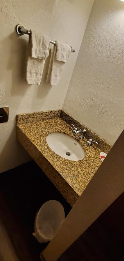 Fairbridge Inn Express Indianapolis South エクステリア 写真