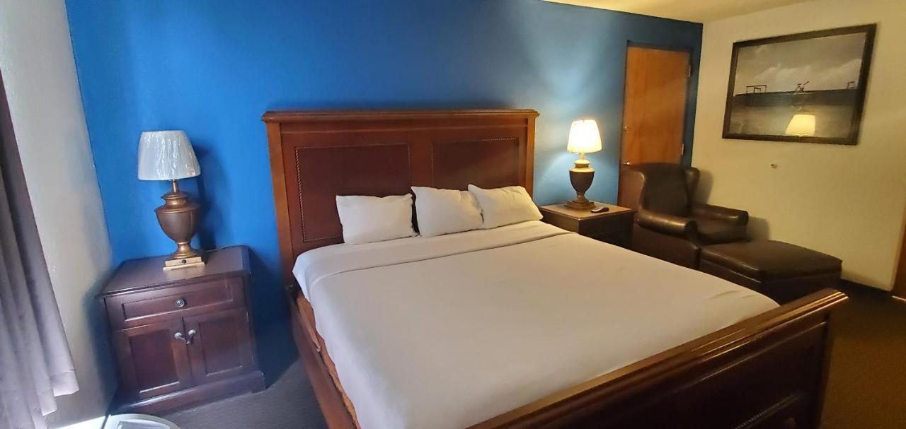 Fairbridge Inn Express Indianapolis South エクステリア 写真